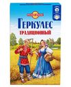 Хлопья овсяные Геркулес Русский продукт Традиционный, 500 г