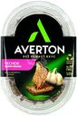 Гренки Averton с чесноком ржано-пшеничные 100г