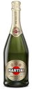 Вино игристое Martini Prosecco DOC белое сухое 11,5%, 750мл