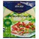 Бумага рисовая Sen Soy, 100 г