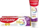 Зубная паста COLGATE Total 12 Профессиональная Здоровье десен с цинком и аргинином, с антибактериальной защитой всей полости рта в течение 12 часов