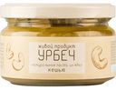 Урбеч натуральная паста из ядер кешью Живой продукт, 225 г