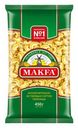 Макаронные изделия Макфа Петушиные гребешки 450г