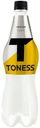 Газированный напиток Toness Indian Tonic 1 л
