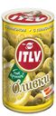 Оливки с лимоном, ITLV, 314 мл, Испания