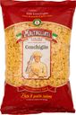 Макароны Maltagliati Conchigline №040 ракушки мелкие, 500г