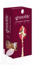 Гранола GRANOLIFE Клубника-Малина 200г