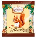 Конфеты «Фабрика имени Крупской» Белочка, 200 г