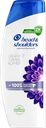 Шампунь HEAD&SHOULDERS Объем от самых корней, против перхоти