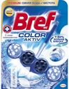 Чистящее средство для унитазов BREF Колор Актив 50г
