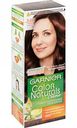 Крем-краска для волос Garnier Color Naturals 5.25 Горячий шоколад, 110 мл