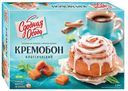 Булочка Черемушки Кремобон классический 380 г