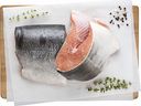 Кета охлажденная кусок, 1 кг