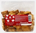Крекер Zai Cracker легкий с сыром 200г