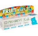Детская зубная паста President Kids Мармелад 3-6 лет, 50 мл