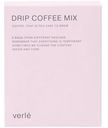 Кофе Verle Mix натуральный жареный молотый в фильтр-пакетах, 66г