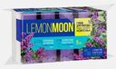 Губка для посуды Lemon Moon арома Сирень 5шт