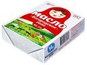 БЗМЖ:МАСЛО СЛИВ "БОГОРОДСКОЕ СЕЛО" 82,5% 180ГР ФОЛЬГА