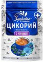 Цикорий растворимый Здоровье с экстрактом черники витаминизированный, 85г
