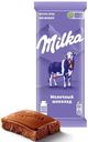 Шоколад Milka молочный, 80г