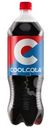 Напиток Cool Cola газированный 1.5л
