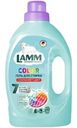Гель для стирки Lamm Color, 1.3л