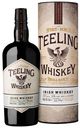 Виски Teeling Айриш Бленд 46%, 700мл