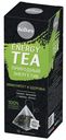 Чай черный Айдиго Energy Tea Иммунитет и здоровье в пирамидках 2,5 г х 12 шт
