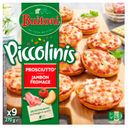 Пицца Buitoni Piccolinis с ветчиной, 270 г