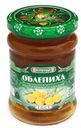 Протертая облепиха Экопродукт с сахаром 320 г