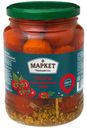 Томаты Маркет Перекресток маринованные, 680г