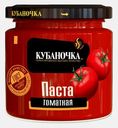 Томатная паста Кубаночка 200г