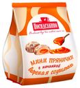Пряники «Посиделкино» с вареной сгущенкой, 300 г