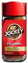 Кофе Жокей Триумф растворимый сублимированный 95г
