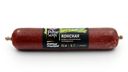 Колбаса Родные места Конская полукопченая 420 г