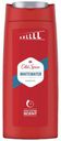 Гель для душа Old Spice Whitewater увлажняющий нейтральный 675 мл