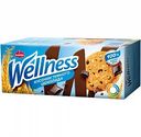 Печенье Wellness с шоколадом и витаминами, 210 г