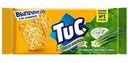 Крекер TuC Сметана и лук, 100 г