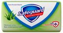 Мыло туалетное Safeguard Нежный уход Алоэ, 90 г