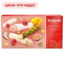 Конфеты KONFESTA ассорти глазированные с начинками, 150 г