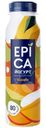 Йогурт Epica питьевой манго 2.5%, 260мл