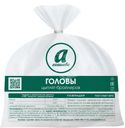 Головы Акашево цыплят-бройлеров замороженные 1кг