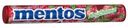 Драже Mentos жевательные со вкусом клубники, 37.5г