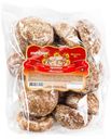 Пряники «Русские пряники» постные, 400 г