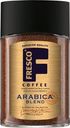 Кофе Fresco Arabica Blend растворимый сублимированный 100г