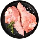 Плечо крыла индейки