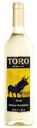 Вино Toro De Castilla белое сухое 12% 0,75 л
