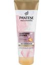 Бальзам-ополаскиватель для волос уплотняющий Pantene Pro-V Miracles Объём от корней до кончиков биотин и розовая вода, 200 мл