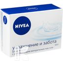 Крем-мыло NIVEA Софт 100г
