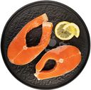 Кижуч Чили стейк 0.5-0.7 кг